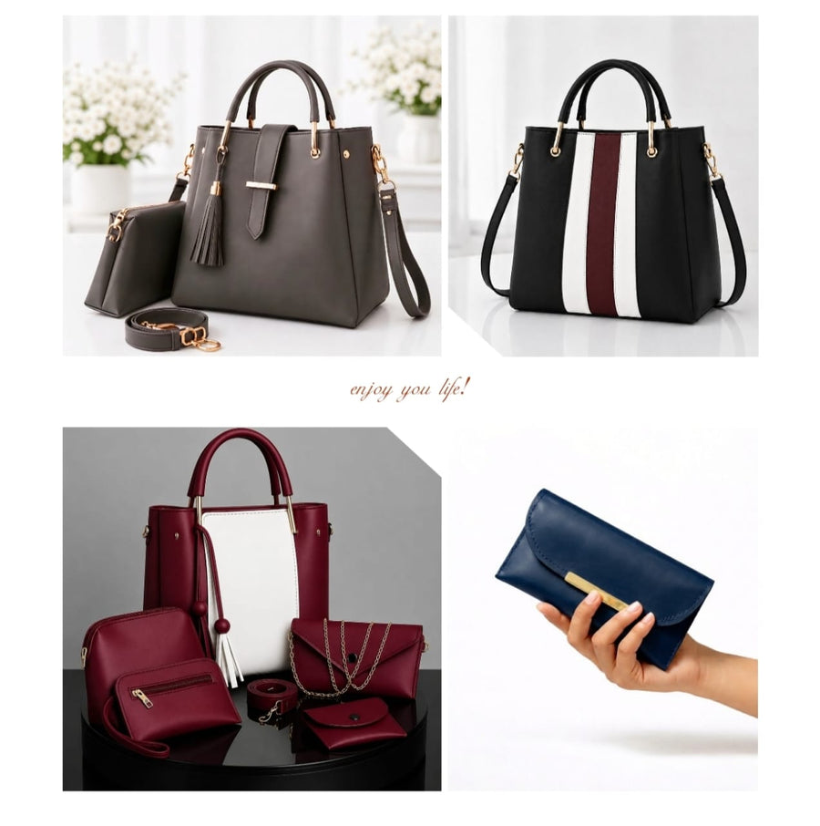 Royal Handbags