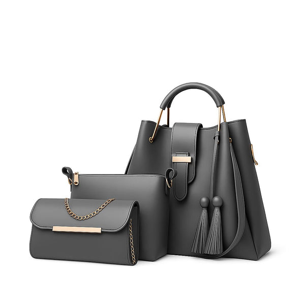 Lady Luxe