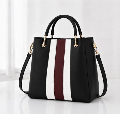 1-PCS PREMIUM SOFT LEATHER HANDBAGS